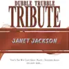 Dubble Trubble - A Tribute To - Janet Jackson